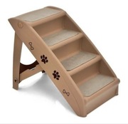 Schodki dla psa NOWE