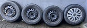 Kola mazda, felgi, opony. 5x114,3. 67,1. 195/65/15r