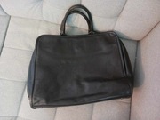 Gino Rossi - Torba męska - na laptopa duża