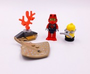 LEGO City 30370 Nurek oceaniczny