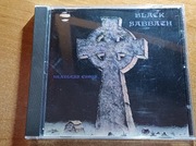 BLACK SABBATH - HEADLESS CROSS cd