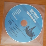 CD Czesław Miłosz czyta Ballady i romanse Adama Mickiewicza