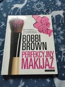 Książka Bobbi Brown Perfekcyjny makijaż