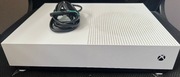 Konsola Microsoft XBOX One S All Digital Edition