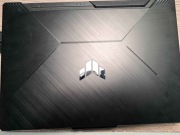 Laptop ASUS TUF Gaming A15 R5 7535HS 16GB RAM 512GB Dysk SSD RTX3050