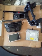 Radio nawigacja Peugeot 508 l 