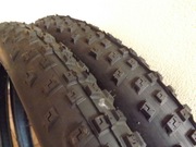 Opony MTB 27,5x2,25" Deli Tire 57x584 nowe drutowe cena za dwie