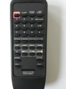 PILOT DO PANASONIC EUR648260 , SA-PM07