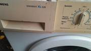 Pralka siemens XL 528