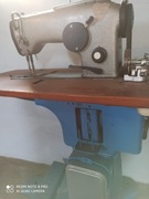 Maszyna Zygzak Minerwa