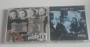 Metallica Garage INC. 2 CD