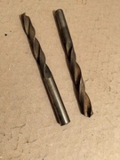 Wiertło do metalu fi 11mm l 14cm