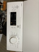 Panel sterowania z modulem pralki Electrolux
