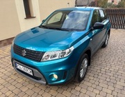 Suzuki Vitara II 1.6 VVT 120KM SALON POLSKA