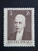 290 ** Ignacy Mościcki 1935r.