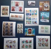 BLOCZKI POLSKIE i inne