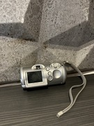 aparat cyfrowy fujifilm finepix a120