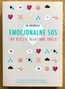 Emocjonalne SOS Guy Winch