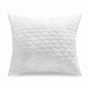 Poduszka 70x80 cm antyalergiczna gruba z zamkiem Premium polski produkt