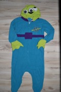 62^ kosmita toy story strój przebranie piżama 9/10 Lat_ 134/140