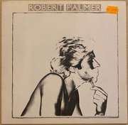 Robert Palmer - Secrets LP /GER / G