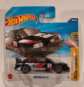 HOT WHEELS AUDI 90 QUATTRO199/250 n521 Peak Pursuit 2/10