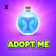 Fly Potion | ADOPT ME | ROBLOX