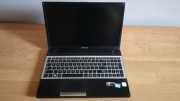 Samsung NP300V5A | i5 | 15,6" | Uszkodzona taśma | OKAZJA od 1 zł!