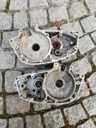 Kartery obudowy silnika SHL M04 WSK WFM SOKÓŁ