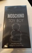 Moschino Toy Boy 100 ml 