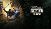 DYING LIGHT: THE BEAST Deluxe edition Steam Key