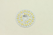 Moduł LED 5730 PCB 65mm 2B9CX2L Oświetlenie DIY Zimny Biały LED