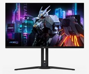 Monitor Gigabyte AORUS FO32U2 31,5" 4K QD-OLED 240Hz 0,03ms Gamingowy