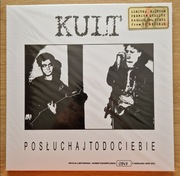 KULT Posłuchaj to do ciebie nowy winyl nr 947