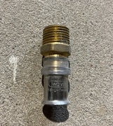 Złączka GZ Tigris M5 fi 16x1/2" 4064263