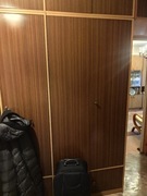 Szafy do przedpokoju ,pojedyńczo lub całość, za darmo