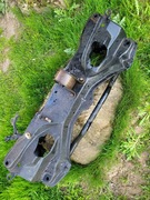 Sanki kołyska ława wózek do Accord V 96r 1.8