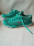 Nike sportowe buty młodzieżowe r 35,5 wkł.wewn. 23cm