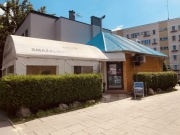 Lokal usługowy - B. Dobra lokalizacja - Full Wyposażenie - Gastronomia