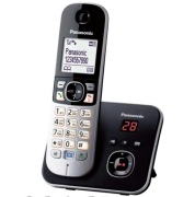 Panasonic KX-TG 6821 Telefon cyfrowy