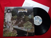 STEVE ASHLEY stroll on LP US Gull 1975 EX ALBION