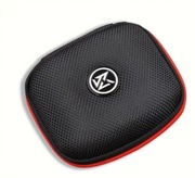 Etui pokrowiec na słuchawki KZ shure