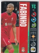 Top class  Base #68 Fabinho
