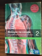 Biologia na czasie 2