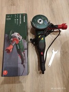 Szlifierka kątowa 1200 W Parkside PWS 125 I8