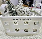 Riviera Maison koszyk na pieczywo