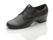 Chłopięce eleganckie Buty do tańca towarzyskiego artis MS-1 39 