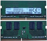 Pamięć RAM SAMSUNG 4GB DDR4 2133MHz 2133P-SA0-10