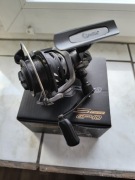 Kołowrotek Quantum G-force GF40