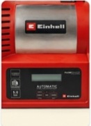 Automatyczna pompa ogrodowa / hydrofor Einhell (z wyświetlaczem LCD
